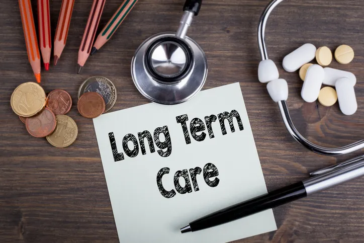 Long Term Health